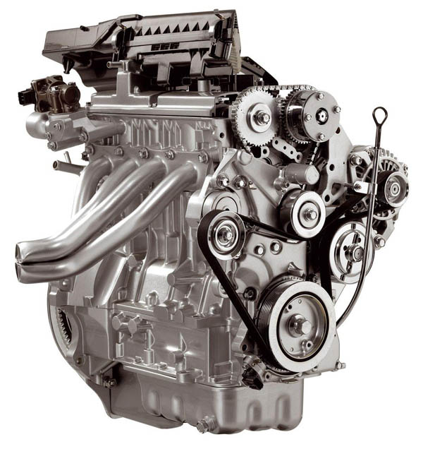 2010 All Tigra Car Engine